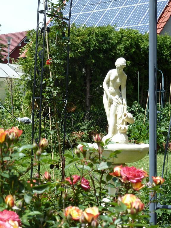 An Der Uferpromenade 호텔 워비스 외부 사진